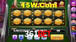 Descubra o Mundo do Cassino Online com 361bet