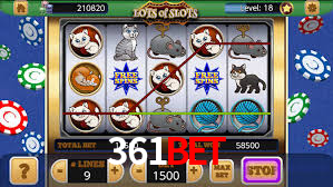 Desvendando o Mundo dos Jogos Virtuais na 361bet