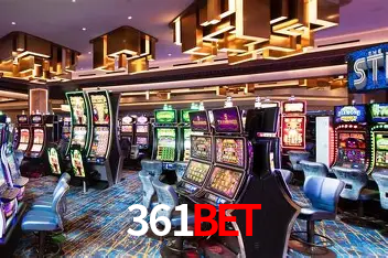 Inovações de Jogos na 361bet: O Futuro das Experiências Interativas