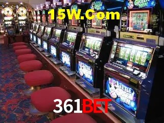 A Popularidade dos Caça-Níqueis no 361bet
