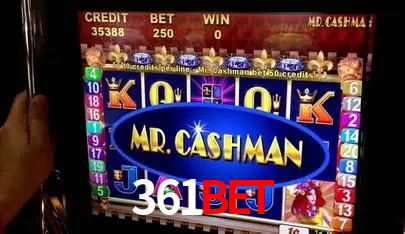 Descubra o Programa VIP da 361bet: Vantagens Exclusivas para Jogadores