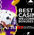 Inovações de Jogos na 361bet: O Futuro das Experiências Interativas